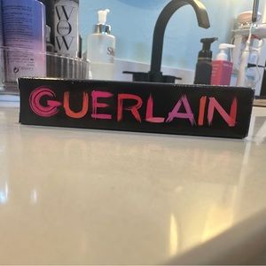 Guerlain Lip and Shine NWT
